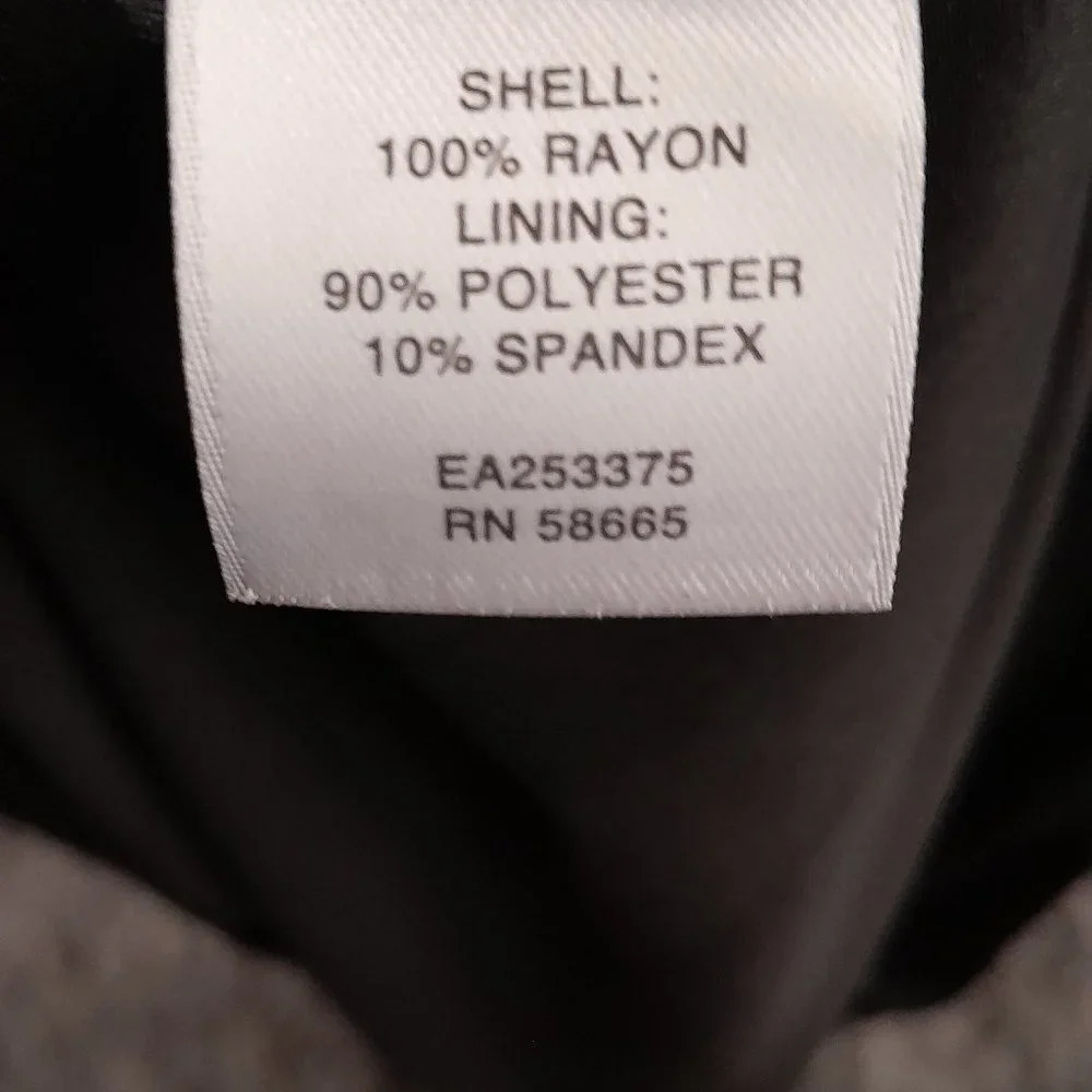 Classiques Entier Sleeveless Dress NWT - Picture 5 of 8